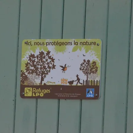 Autour D'Un Puits, Gite 4/5 Personnes